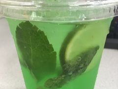 -greenjoy绿享轻食(宁海路店)
