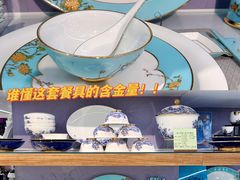 -西北轻工批发市场