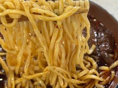 -小卫香辣面馆(老二中老大门店)
