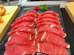 -杨肥肠火锅大排档(火车站花园店)