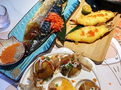 -花漫里亲民日式餐厅(万象城店)