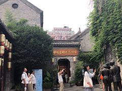 -回龙窝历史文化街区