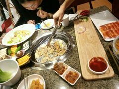-韩小悦牛排烤肉无限续(遂宁万达店)