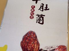 -大理董·董家小厨野生菌火锅(古城旗舰店)