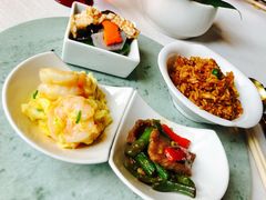 -三号黄浦会Canton Table