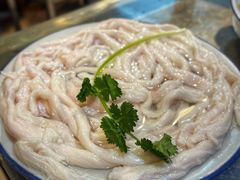 猪X根-华哥新鲜猪精品美食