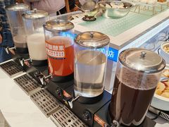 -素满香·全民食养自助(长宁龙之梦店)