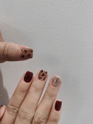 -HAO美皮肤管理·美甲美睫