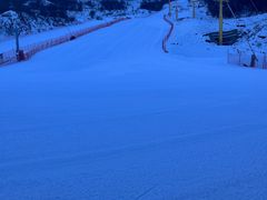 -太子岭滑雪场