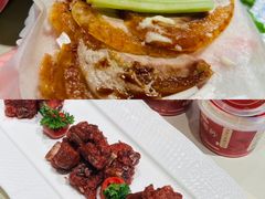 -便宜坊烤鸭店(亦庄京东店)