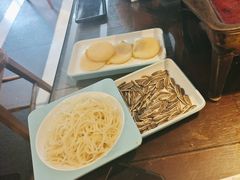 -江边城外烤全鱼(方庄时代购物中心店)