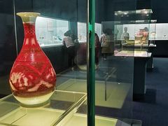 -上海博物馆(人民广场馆)