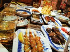 -平成屋·午肴夜酒(四川北路店)