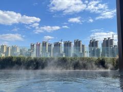 -清河半岛温泉度假酒店