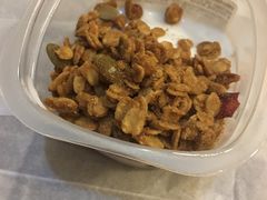 -星巴克(襄阳公园店)