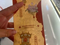 -麦当劳(郑州正弘城店)
