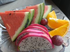 -海底捞火锅(万象城店)