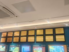 -小杨生煎(黄河路美食休闲街店)