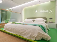 -佛冈森波拉度假区