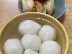 -祥记汤圆(东宝兴路店)