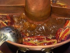 -京元盛铜锅涮肉(上海总店)