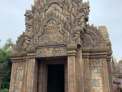 -南宁方特东盟神画