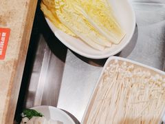 -七欣天香辣蟹火锅(扬州望月路店)