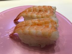 -争鲜回转寿司(通州万达店)