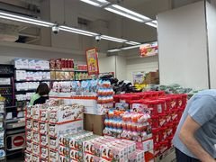 -新苗超市(花城店)