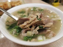 -协顺园回头馆(南顺城路店)