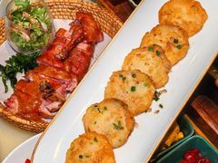 -锦府盐帮·侯宅(五棵松万达店)