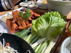 -船歌·鱼水饺青岛菜(枫蓝国际购物中心店)