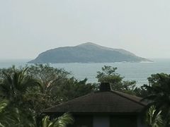 -石梅湾艾美度假酒店