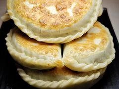 韭菜盒子-永乐饭庄(安德路店)