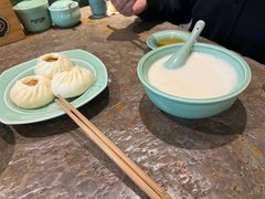 老清朝包子-老清朝包子铺(开明街店)