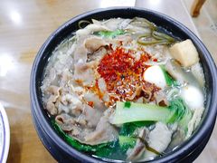 -清真·穆萨砂锅(大皮院店)