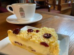 苹果乳酪-1901 Cafe(西四店)
