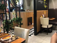 大堂-CoCo壱番屋(久光百货店)
