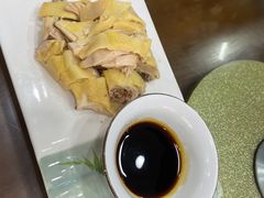 -蒸八鲜农家土菜(祝桥店)