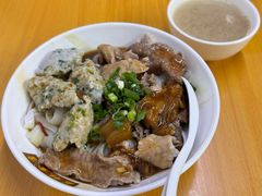 -荔林食店(西华路店)