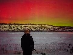 -北极村旅游风景区