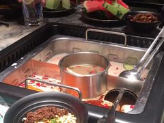 -MUSANG KING猫山王(龙湖杭州滨江天街店)