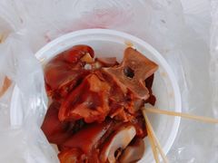 -东门町美食街