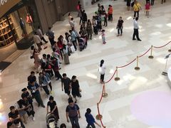 -深圳来福士广场