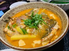 -喜洲翰林餐厅(董家百年老宅店)