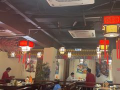 -应天大明王朝·南京菜(中山陵店)