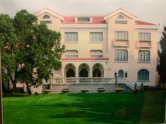 -上海安亭别墅花园酒店