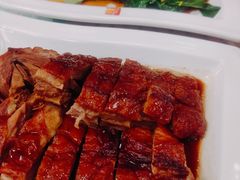 -烧鹅濑(西华路店)