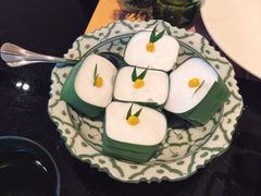 -simply thai天泰(静安嘉里中心店)