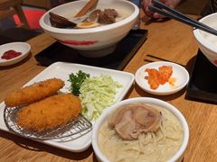 -味千拉面(南昌杉杉奥特莱斯广场店)